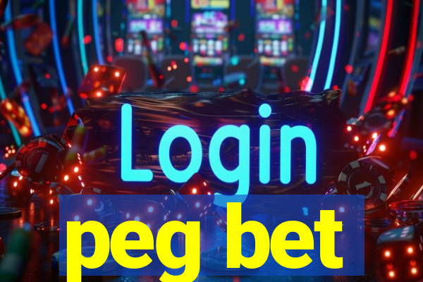 peg bet